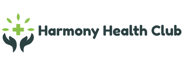 Harmony Health Club