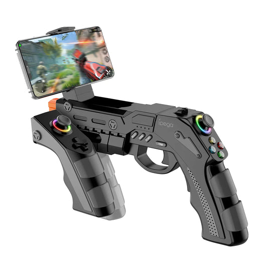 EliteAim™ First Person